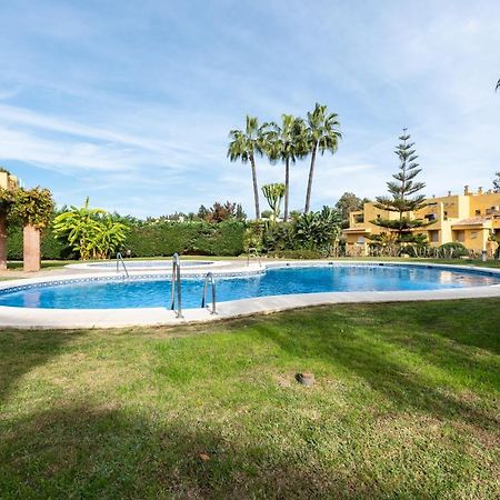 Apartamento Duplex Los Cartujanos I Marbella Kültér fotó