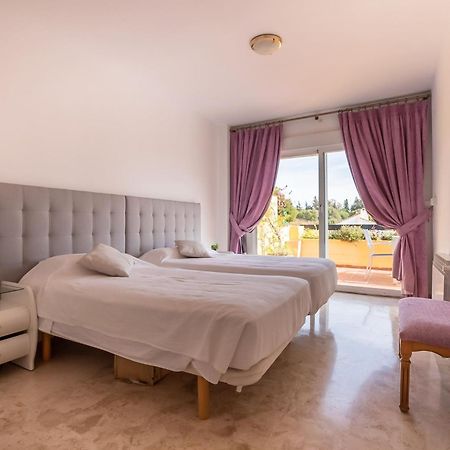 Apartamento Duplex Los Cartujanos I Marbella Kültér fotó