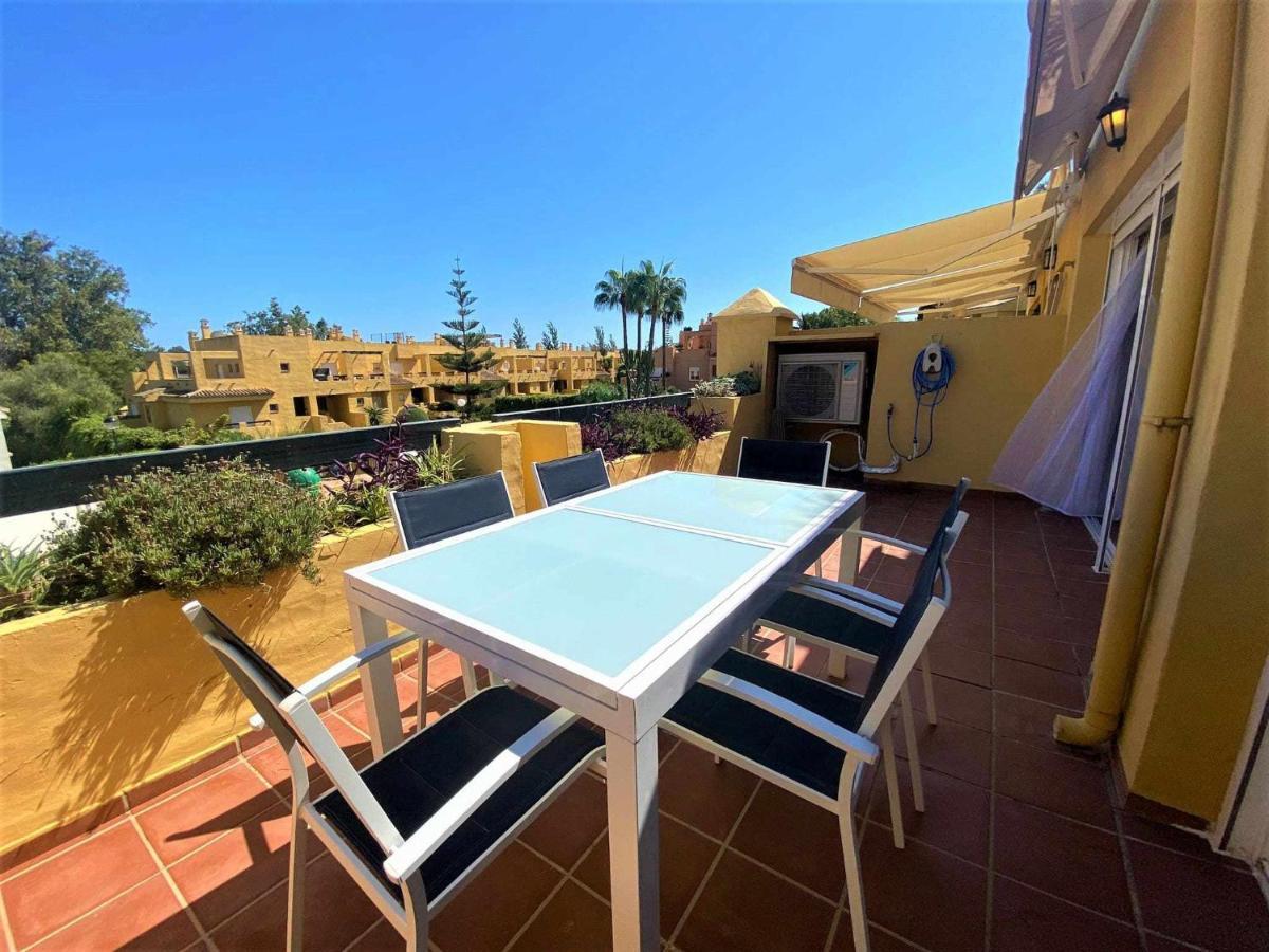 Apartamento Duplex Los Cartujanos I Marbella Kültér fotó