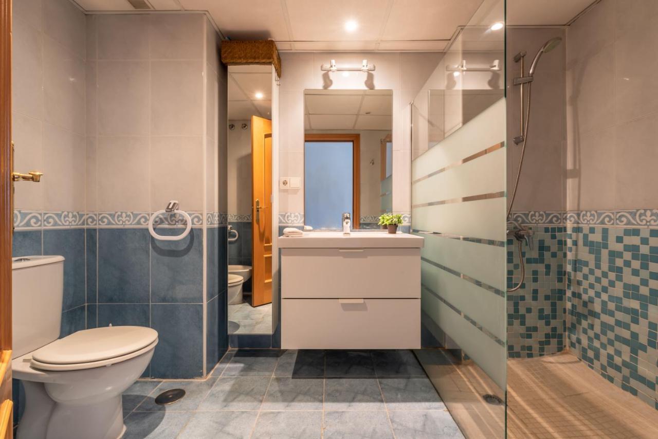Apartamento Duplex Los Cartujanos I Marbella Kültér fotó