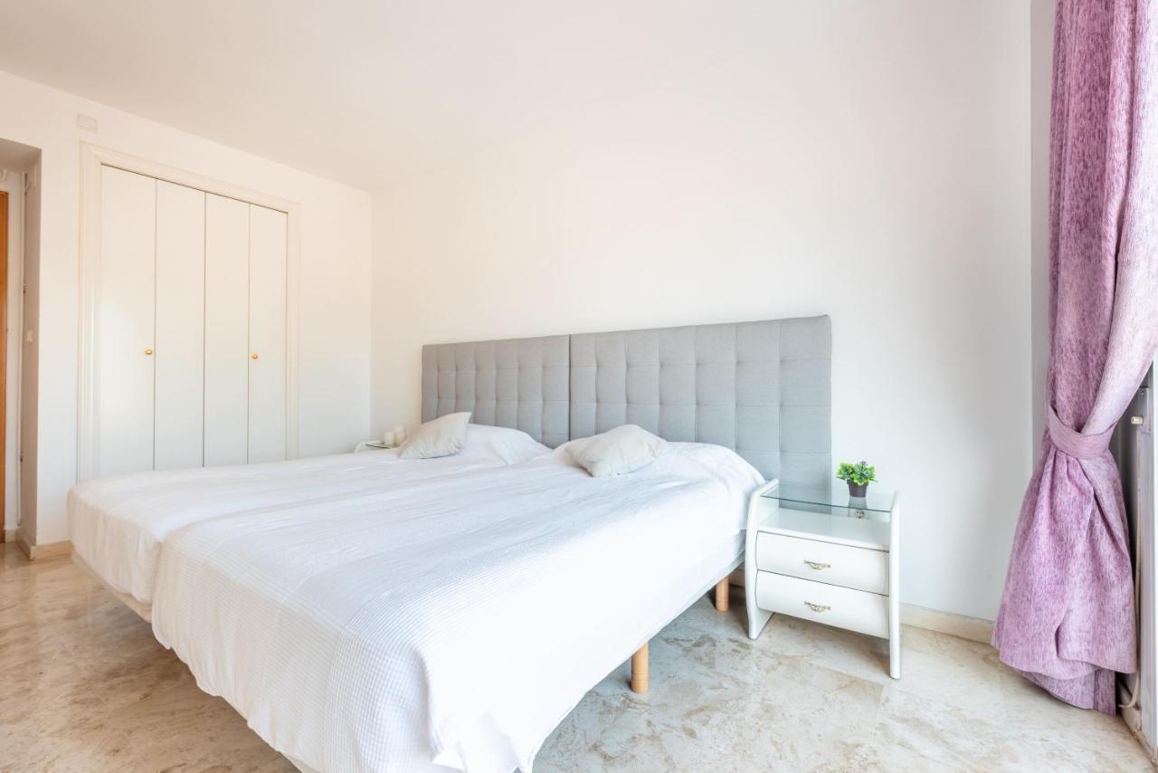 Apartamento Duplex Los Cartujanos I Marbella Kültér fotó