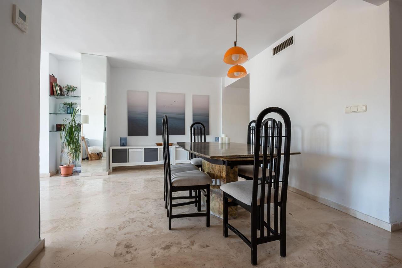 Apartamento Duplex Los Cartujanos I Marbella Kültér fotó