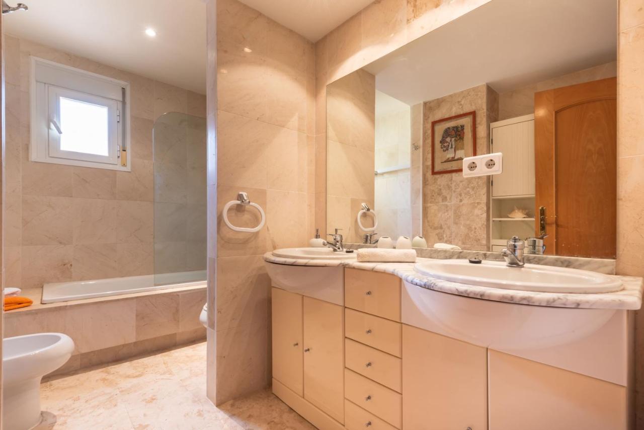 Apartamento Duplex Los Cartujanos I Marbella Kültér fotó