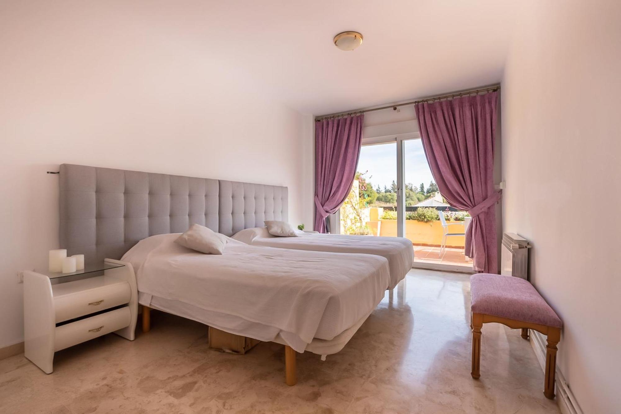Apartamento Duplex Los Cartujanos I Marbella Kültér fotó